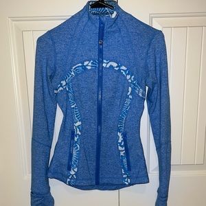 Lululemon Define Jacket Luon